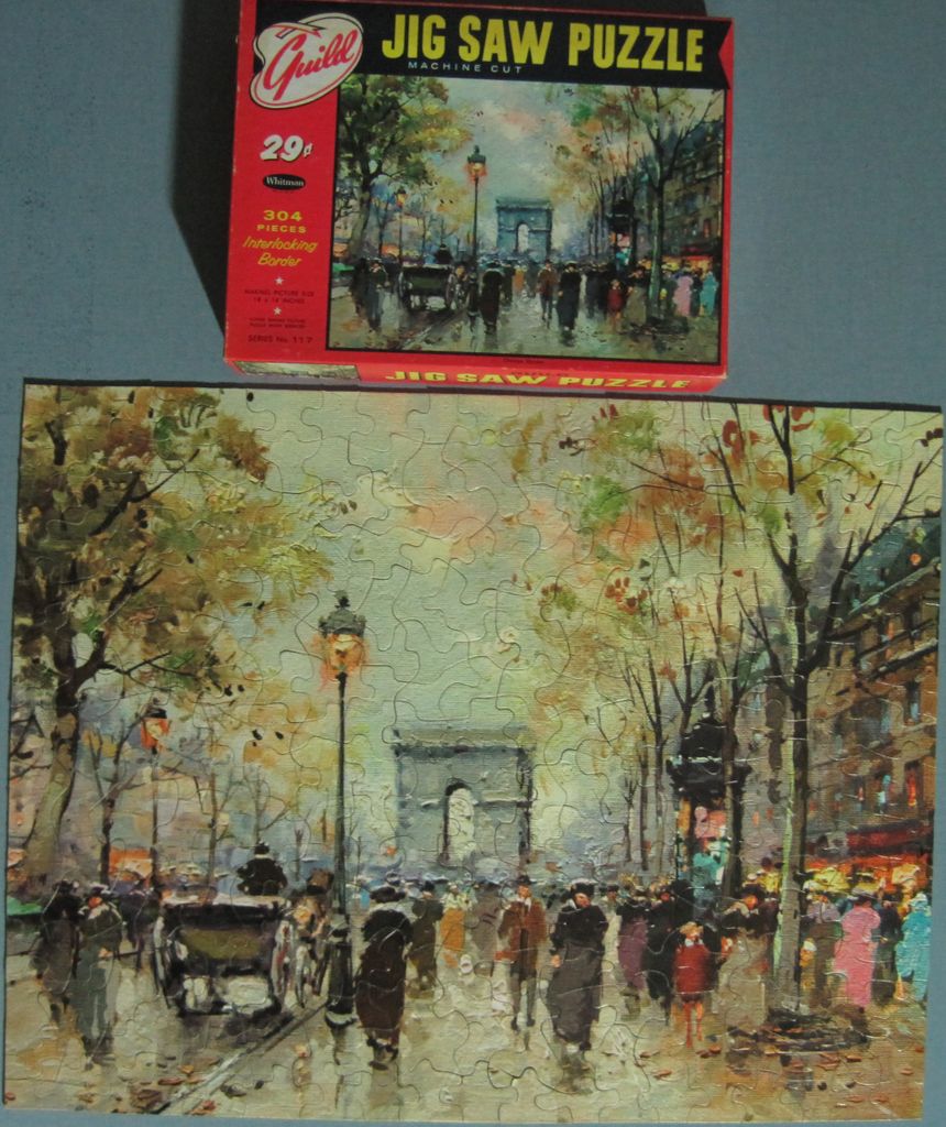 From gallery of Jude