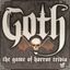 Board Game: Goth: The Game of Horror Trivia