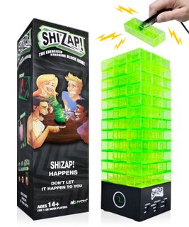 ShiZap!