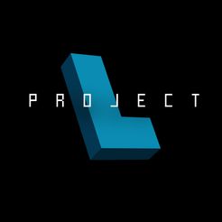 Project L Cover Artwork