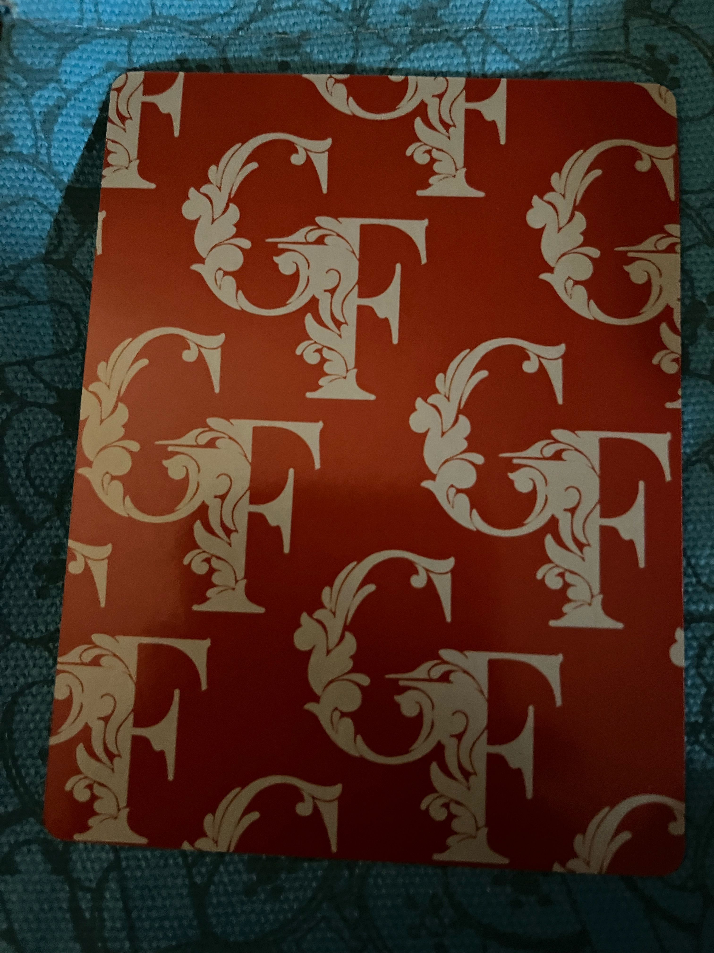 Damask: Gamefound Expansion Cards