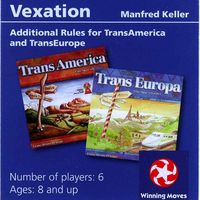 Vexation