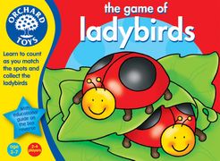 The Game of Ladybirds