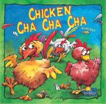 Board Game: Chicken Cha Cha Cha