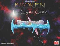 RPG Item: Broken: The Crystal Castle