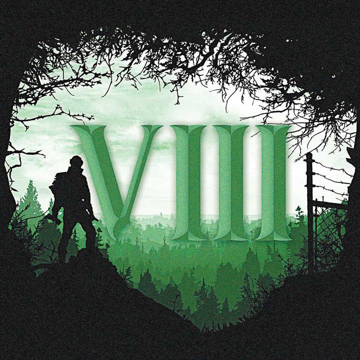 Chapter VIII: Thornhill Forest box art