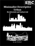 RPG Item: Minimalist Descriptive Urban