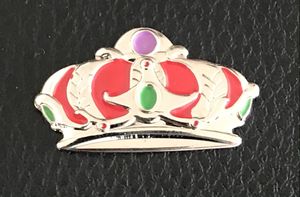 Small World: Crown Turn Marker
