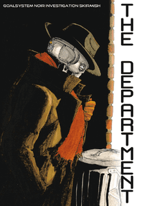 The Department of Fabricant Management