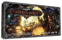 Board Game: Horus Heresy