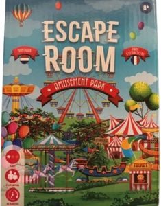Escape Room: Amusement Park