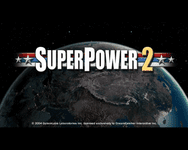 Video Game: SuperPower 2