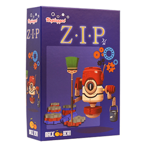Zip
