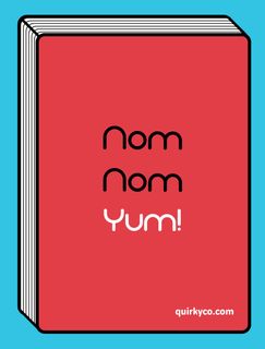 Nom Nom Yum!