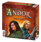 As Lendas de Andor: Chada e Thorn
