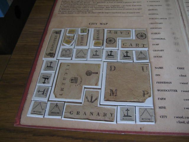 board game image