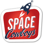 Board Game Publisher: Space Cowboys
