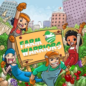 Farm Warriors