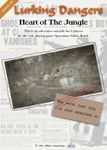 RPG Item: Lurking Dangers Issue #5: Heart Of The Jungle