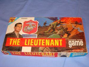 The Lieutenant