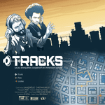 Tracks (French)