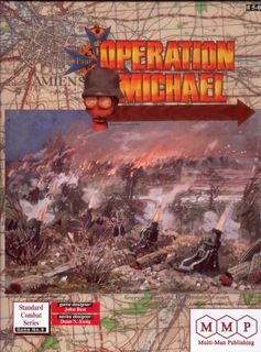 Operation Michael
