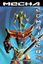RPG Item: Mecha: Combiners