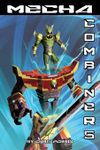 RPG Item: Mecha: Combiners