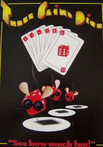Three Blind Dice