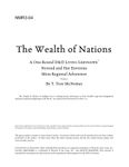 RPG Item: NMR3-04: The Wealth of Nations
