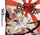 Video Game: Ōkamiden