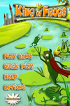 Video Game: King of Frogs