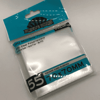 Square - Premium (70x70mm)