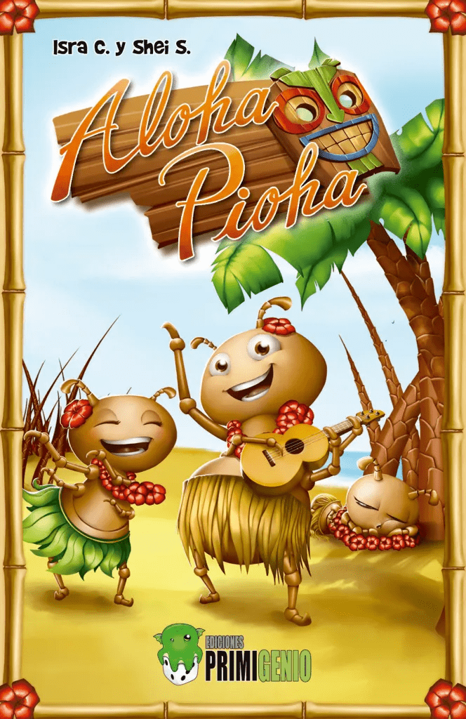 Aloha Pioha