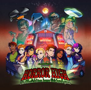 Horror High