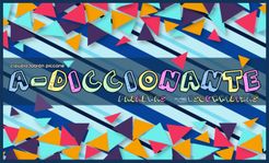 A-Diccionante: Palabras Escurridizas