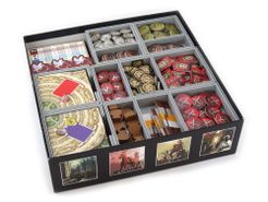 7 Wonders: Folded Space Insert