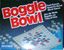 Board Game: Boggle Bowl