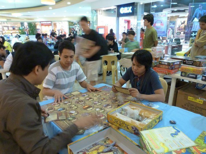 BoardGameGeek