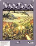 Video Game: TacOps
