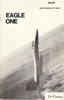 Eagle One