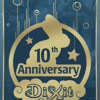 Dixit: Anniversary