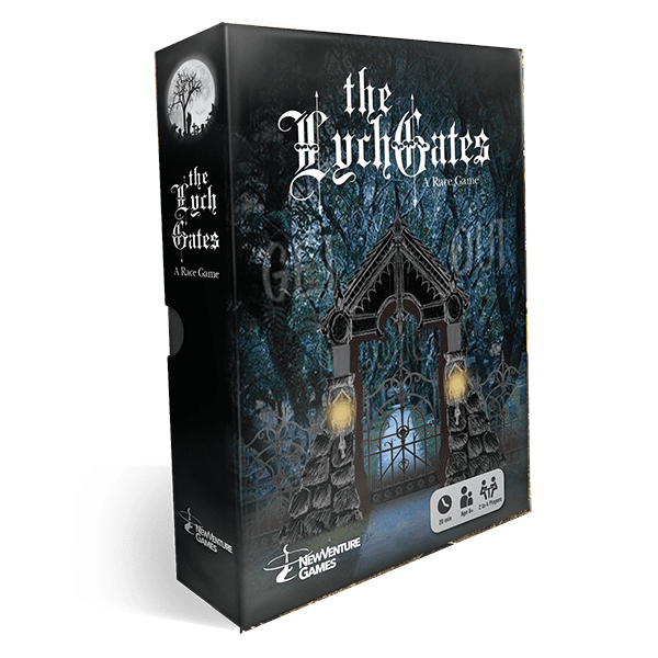 The Lychgates