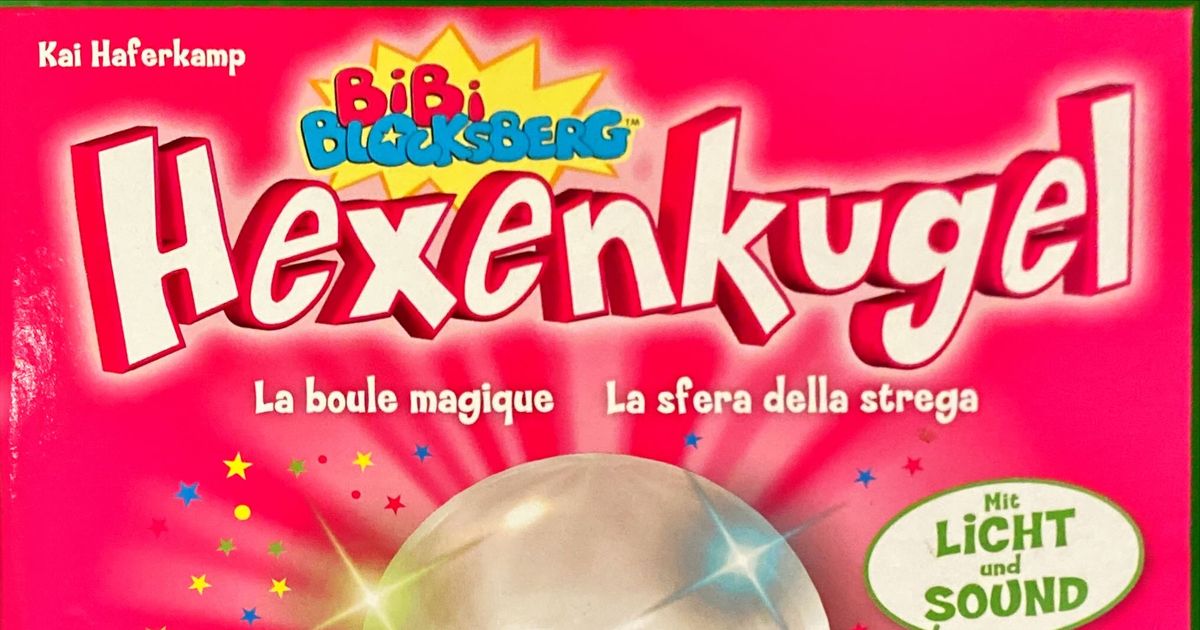 12/10/19 Corso: Cappello da Strega - Mondo Fai da Te
