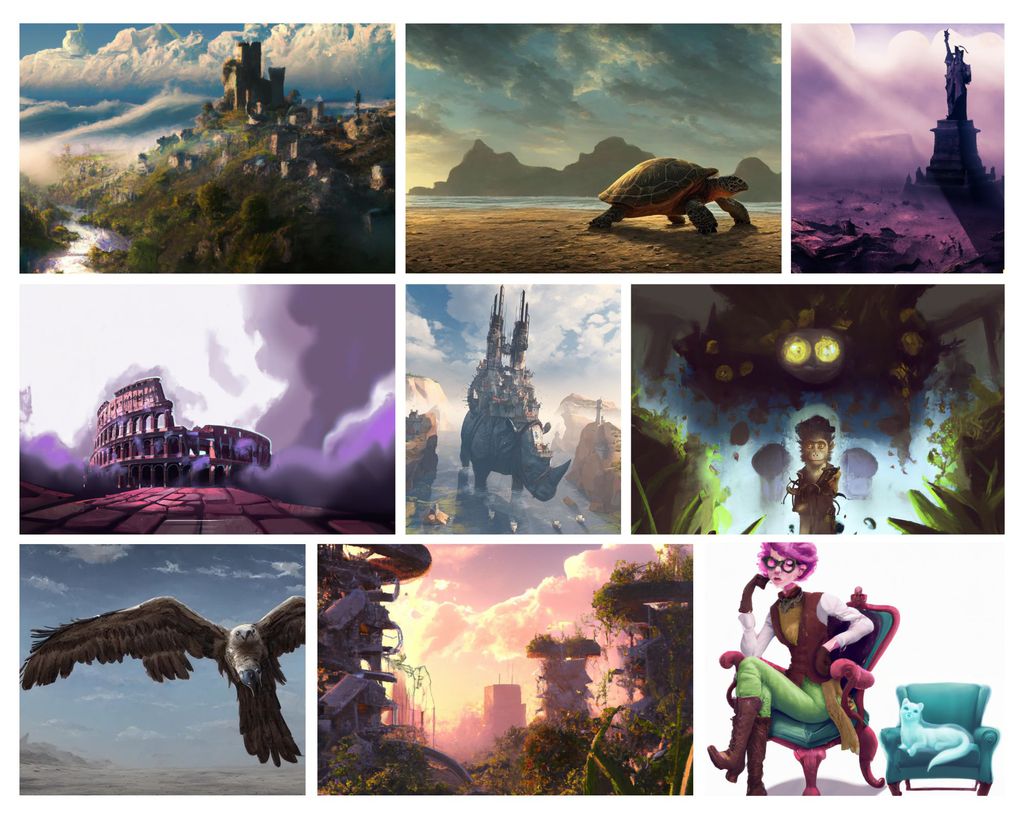 Illustration 3 de Behemoth: Rise of Shadow