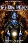 RPG Item: The Fire Within: Codes and Principles
