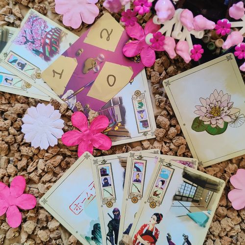 Board Game: Sherlock in Time
