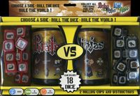 Pirates vs. Ninjas