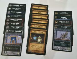 Boss Monster: 10th Anniversary New Cards pack | Board Game