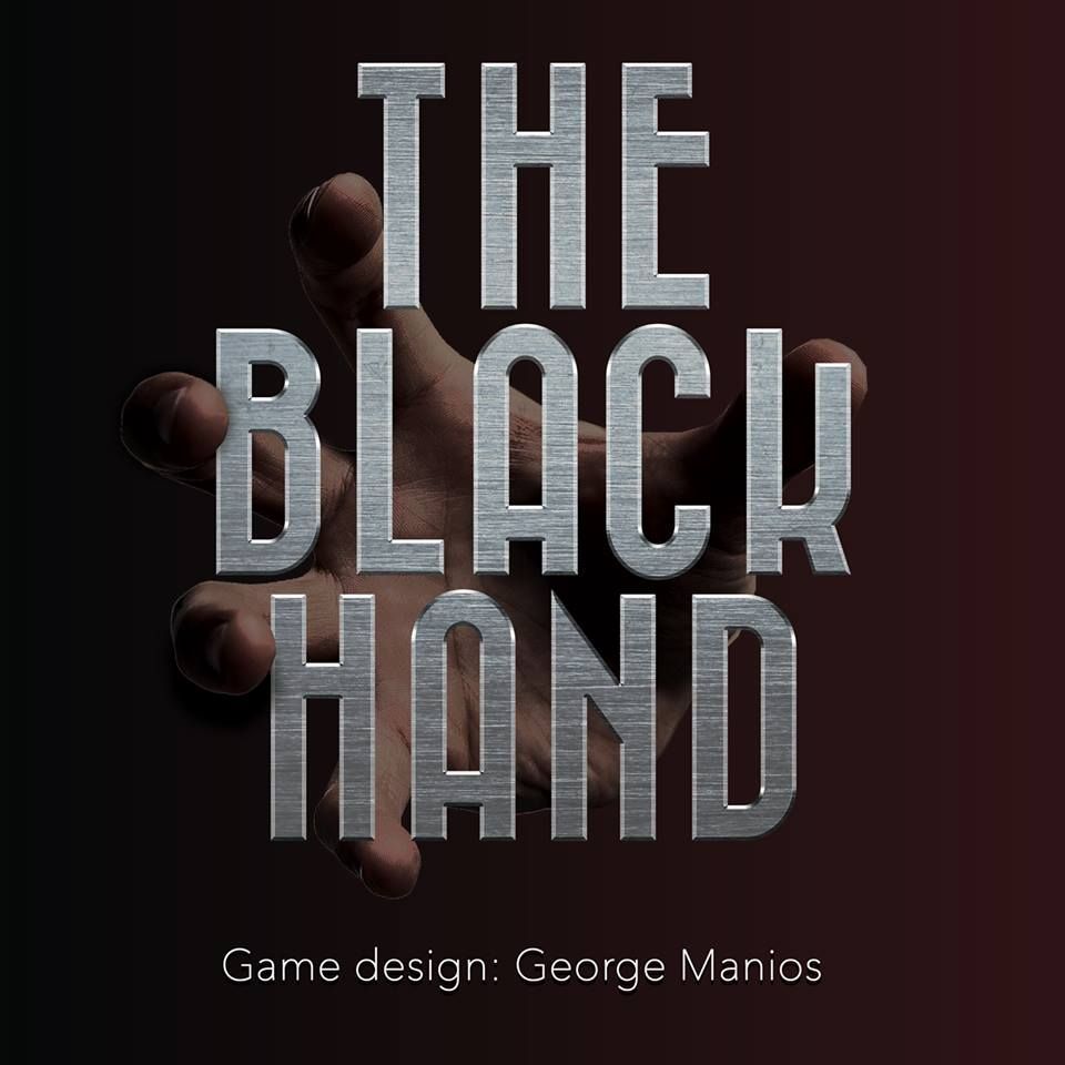 The Black Hand